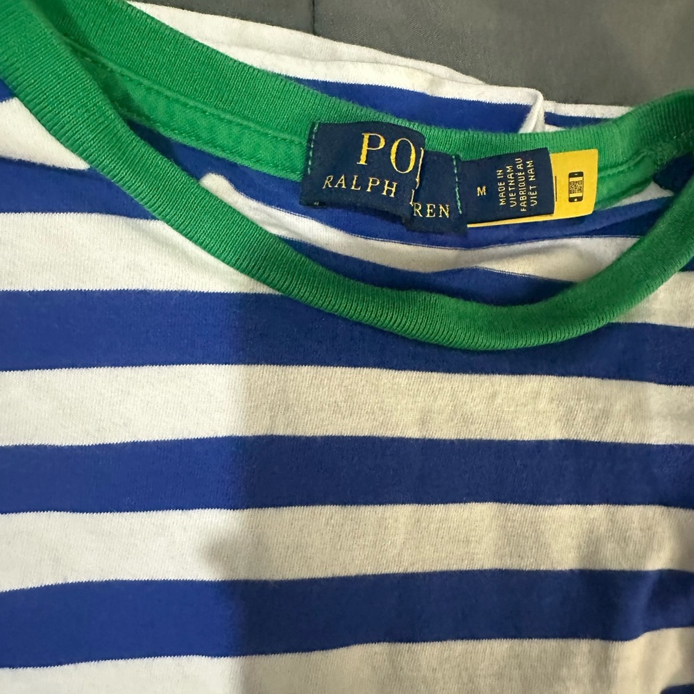 Men’s Polo T-Shirt